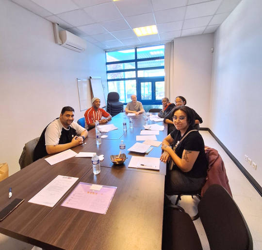 formation personnes accompagnées ESEN