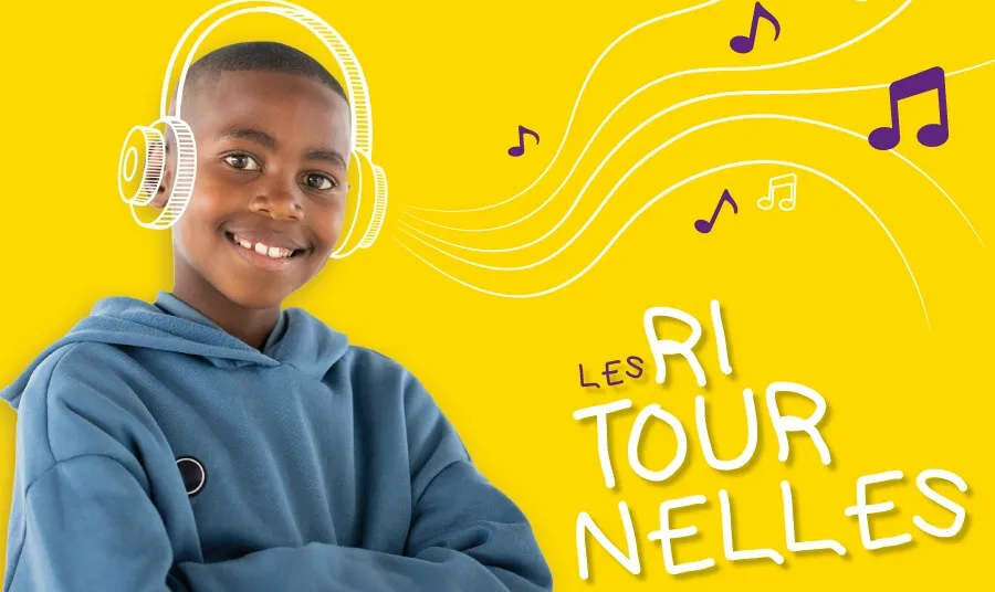 Les ritournelles 2025