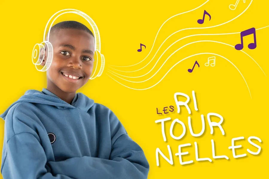 Les ritournelles 2025