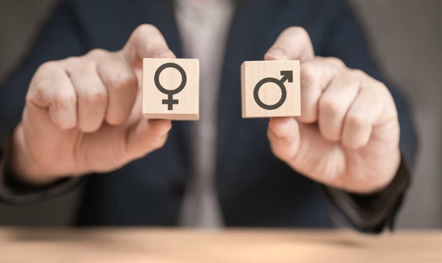 égalité homme femme