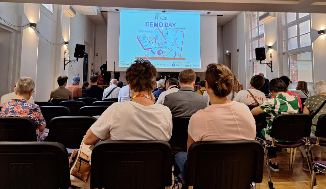 Demoday 16 juin 2026
